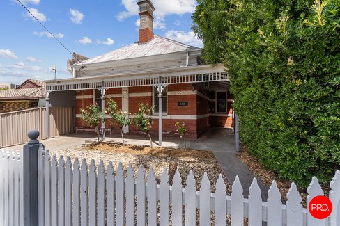 173 Arnold Street, NORTH BENDIGO VIC 3550