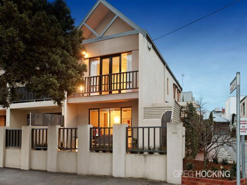 173 Dow Street Port Melbourne 3207