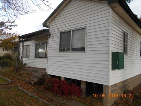 173 Lambie Street, TUMUT NSW 2720