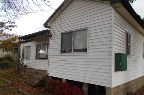 173 Lambie Street, TUMUT NSW 2720