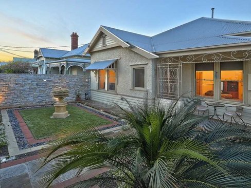 173 Mckillop Street Geelong 3220