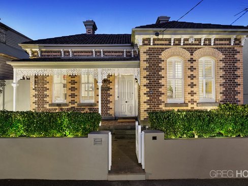 173 Nelson Road South Melbourne 3205