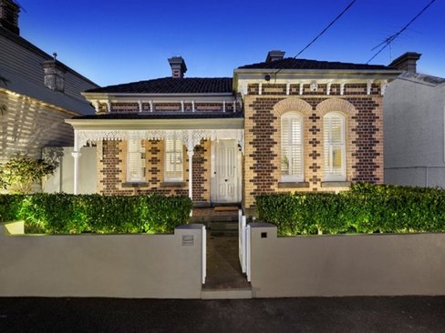 173 Nelson Road South Melbourne 3205