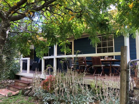173 Petticoat Road, CABBAGE TREE VIC 3364