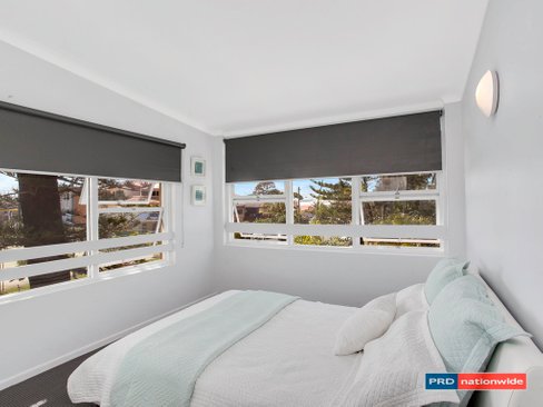 17/3 Redondo Avenue, MIAMI QLD 4220