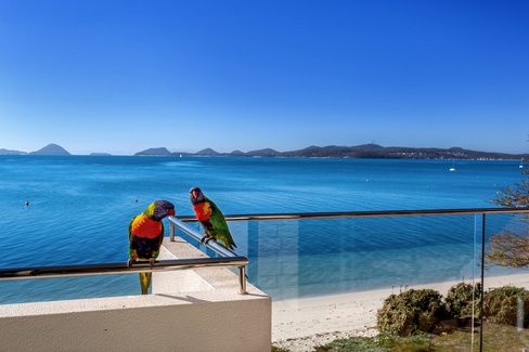 17/3 Soldiers Point Road, SOLDIERS POINT NSW 2317