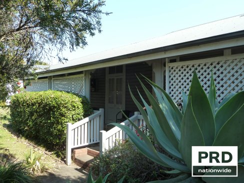 173 Summerland Way, KYOGLE NSW 2474