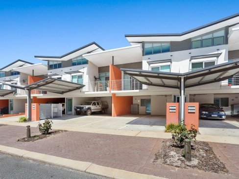 17/35 Malata Crescent, SUCCESS WA 6164