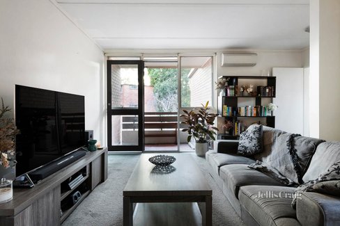 17 375 Abbotsford Street North Melbourne 3051