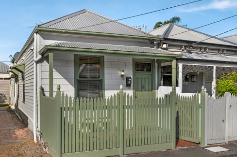 174 Albert Street Port Melbourne 3207