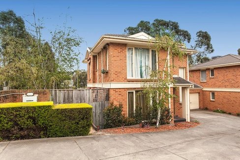 1/74 Anderson Street  Templestowe 3106