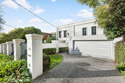 174 Brougham Street Kew 3101