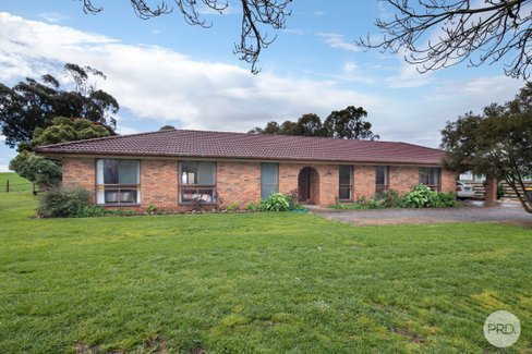 174 Cemetery Road, SMEATON VIC 3364