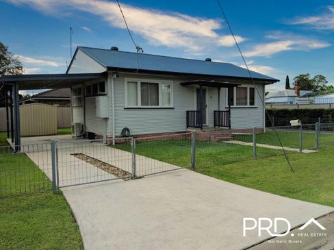 1/74 Convent Parade, CASINO NSW 2470