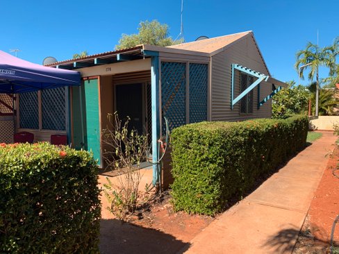 174/122 Port Drive, CABLE BEACH