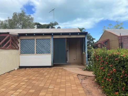 174/122 Port Drive, CABLE BEACH WA 6726