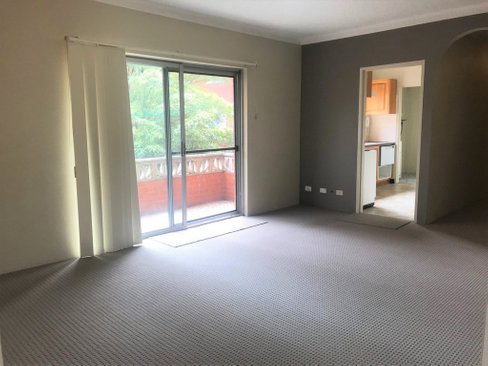 17/43-49 Ocean Street, PENSHURST NSW 2222