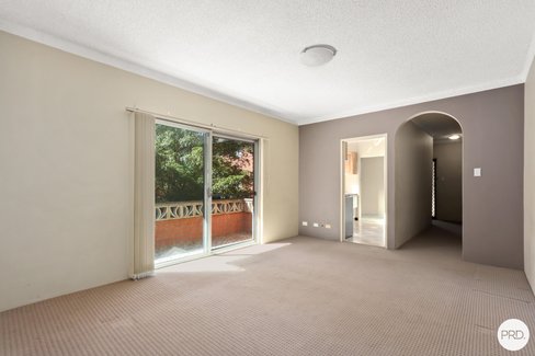 17/43 Ocean Street, PENSHURST NSW 2222