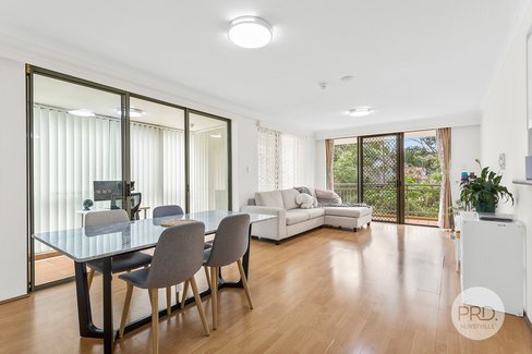 17/438 Forest Road, HURSTVILLE NSW 2220