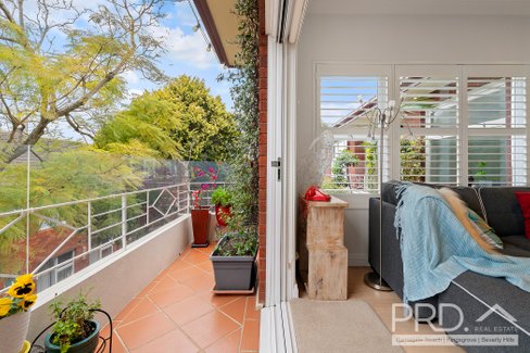 17/48 Banks Street, MONTEREY