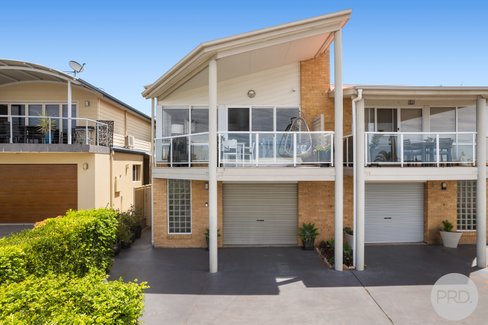 174A Soldiers Point Road, SALAMANDER BAY NSW 2317