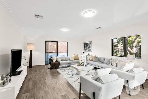 17/5-9 Hudson Street, HURSTVILLE