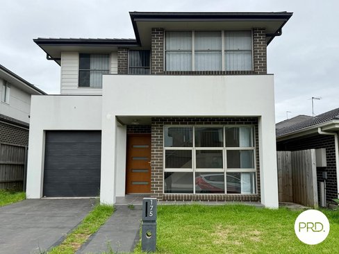 175 Dalmatia Avenue, EDMONDSON PARK NSW 2174