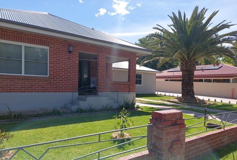 1/75 Fitzroy Street, TUMUT