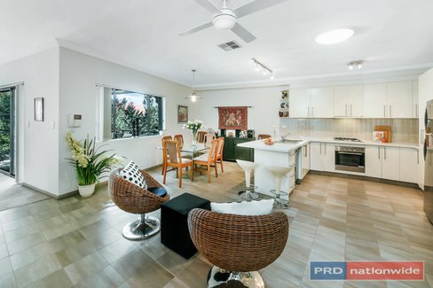 17/5 Hudson St, HURSTVILLE NSW 2220