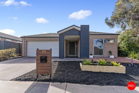 175 Jobs Gully Road, EAGLEHAWK VIC 3556