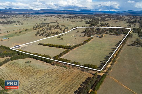 175 Pollack Road, HOSKINSTOWN NSW 2621