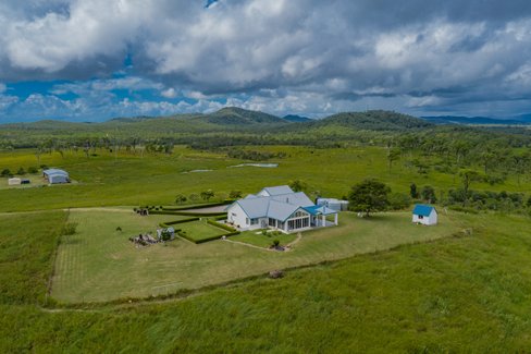 175 Staffords Road, BLOOMSBURY QLD 4799