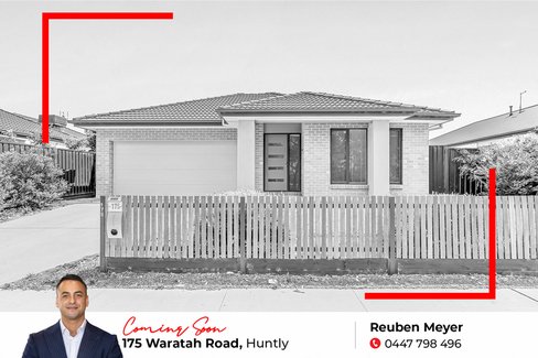 175 Waratah Road, HUNTLY VIC 3551