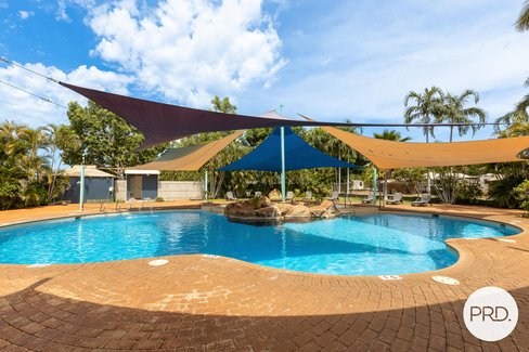 175/122 Port Drive, CABLE BEACH