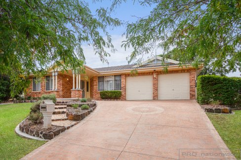 176 Denton Park Drive, ABERGLASSLYN NSW 2320