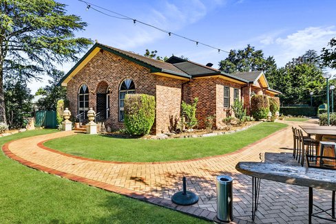 176 Great Western Highway, BLAXLAND NSW 2774