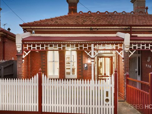 176 Kerferd Road Albert Park 3206