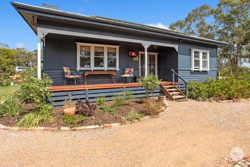 176 Ranters Gully Road, MUCKLEFORD VIC 3451