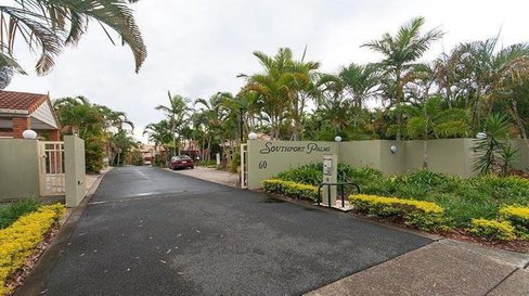 17/60 Whitby Street, SOUTHPORT QLD 4215