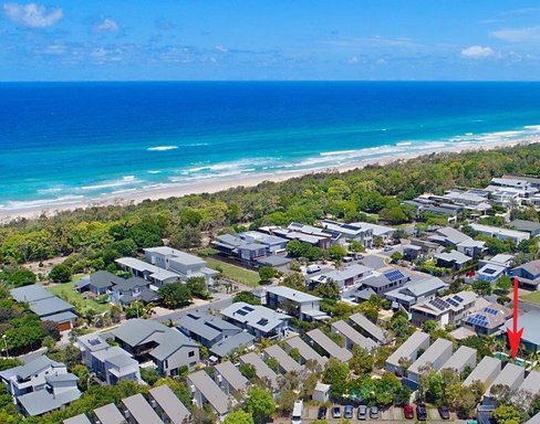 17/603-615 Casuarina Way, CASUARINA