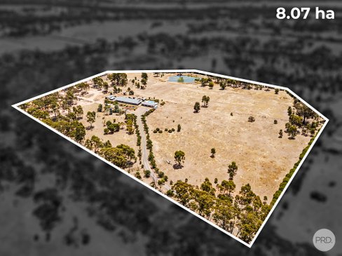 1761 McIvor Highway, LONGLEA VIC 3551