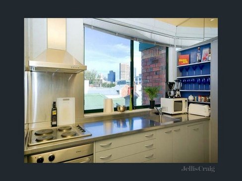 17/65 George St  Fitzroy 3065