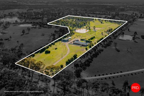 1769 McIvor Highway, LONGLEA VIC 3551