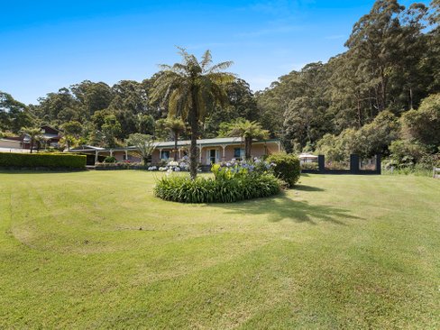 176B Ayrshire Park Drive, BOAMBEE NSW 2450