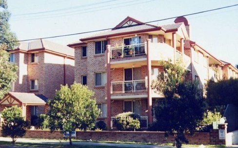 17/7-11 Hampden Street, BEVERLY HILLS NSW 2209