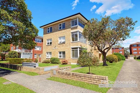 1/77 Alfred Street, RAMSGATE BEACH NSW 2217