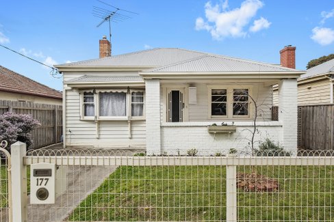 177 Garden Street East Geelong 3219