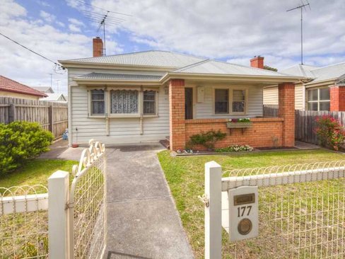 177 Garden Street East Geelong 3219