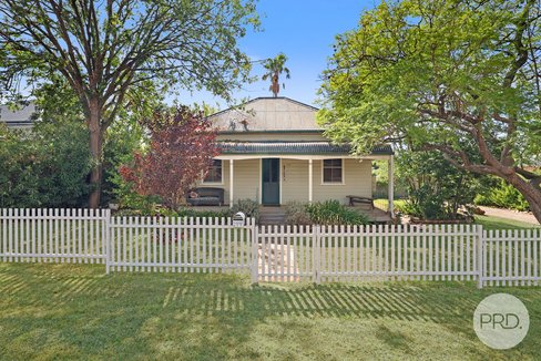 177 Hawker Street, QUIRINDI NSW 2343