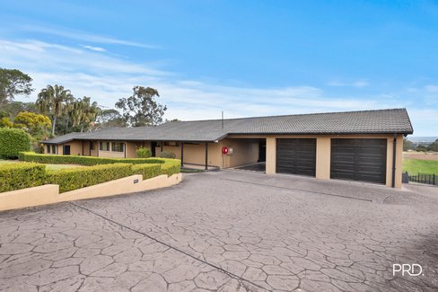 177 Mount Vernon Road, Mount Vernon NSW 2178
